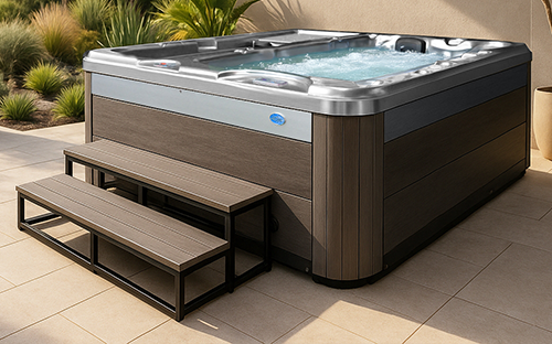 Cold Plunge&trade; Spas Blountville hot tubs for sale