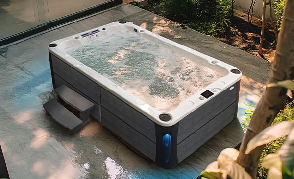 Deck Series Blountville hot tubs for sale