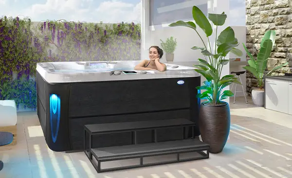 Escape X-Series Spas Blountville hot tubs for sale
