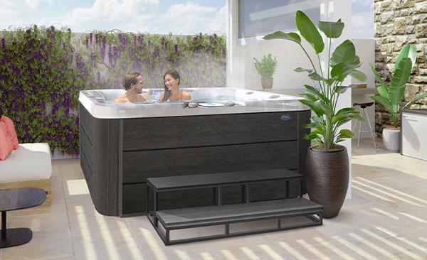 Escape™ Spas Blountville hot tubs for sale
