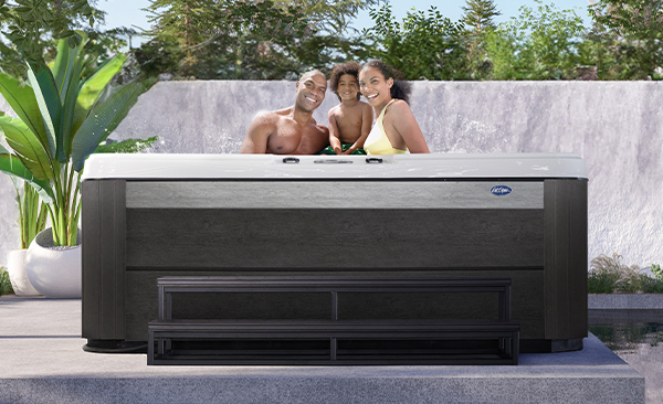 Patio Plus™ Spas Blountville hot tubs for sale