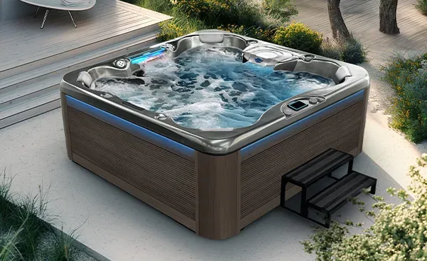 Platinum™ Spas Blountville hot tubs for sale